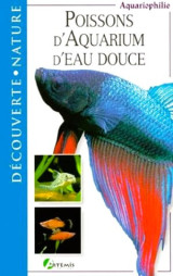Poissons d'aquarium d'eau douce