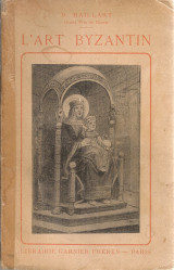 L'art Byzantin