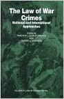 The Law of War Crimes