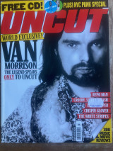 Uncut τεύχος 98