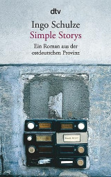 Simple Stories