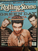 Rolling Stone issue 700