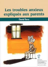 Troubles anxieux expliqués auxparents