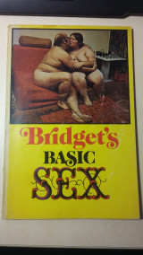 Bridget's Basic Sex