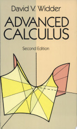 Advanced Calculus