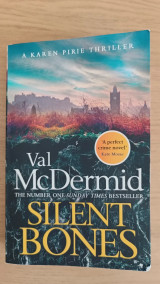 Silent Bones