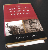 The Spanish Civil War, the Soviet Union, and Communism