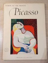 Picasso - Cubism to the present
