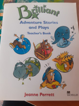 Brilliant adventure stories and plays