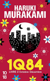 1Q84, Livre 3 (French Edition)