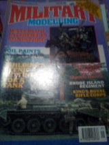 Military Modelling vol22 no 1 ιανουαριος 1992