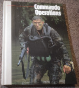 Commando Operations