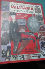 The International Militaria Collector's Guide