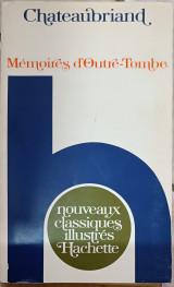 Mémoires D' outre - Tombe