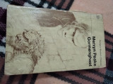 Gormenghast