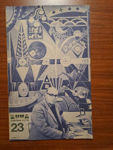 Σήμα Νο 23 (Περιοδικό τέχνης)