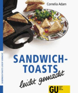 Sandwich Toasts