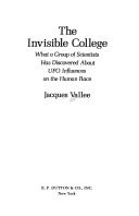 The Invisible College