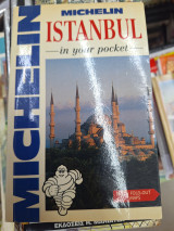 Istanbul in your pocket