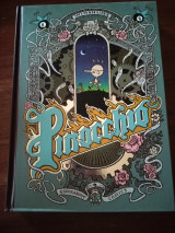 Pinocchio