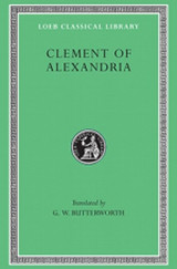 (h/b) Clement of Alexandria