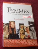 Femmes- Les femmes les plus celebres de notre histore