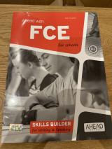 Ahead FCE for schools