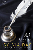 Ask for it