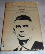 Μολλου Samuel Beckett 1981