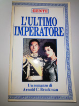L'ultimo Imperatore