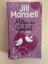Mitten im gefühl