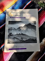 Paragraphs and Essays with Multicultural Readings