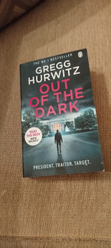 Out Of The Dark