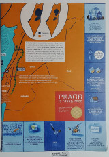 Peace Is Fossil Free : A comic about fossil fuels, militarization, and social justice in the Eastern Mediterranean