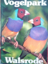 Vogelpark Walsrode