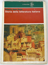 Storia della letteratura Italiana