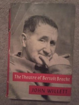 The theatre of Bertolt Brecht