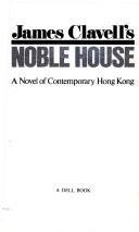 James Clavell's Noble House