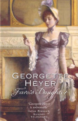 Faro's Daughter