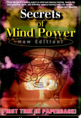 Secrets of Mind Power