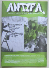 Antifa (τεύχος 84)