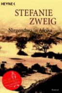 Nirgendwo in Afrika