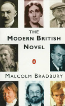 The Modern British Novel