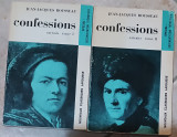 Confessions extraits
