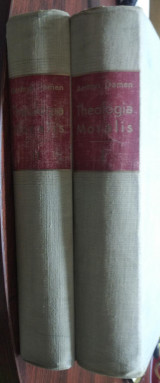 Theologia Moralis