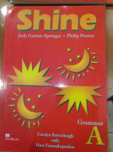 Shine A Grammar