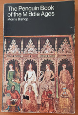 The Penguin Book of the Middle Ages