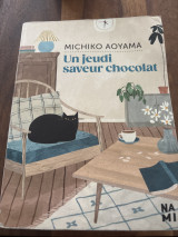 Un jeudi saveur chocolat