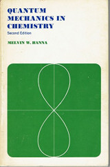 Quantum Mechanics in Chemistry