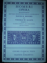 Homeri Opera